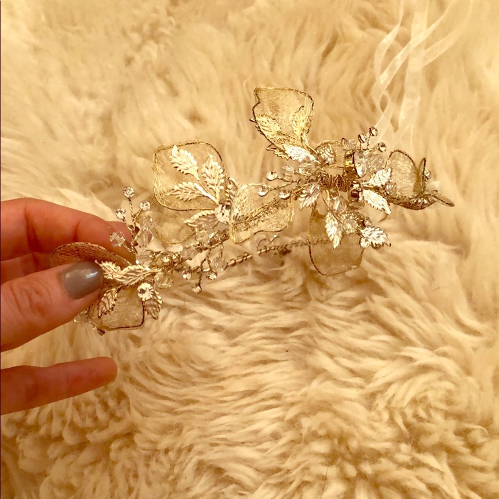Wedding Crown